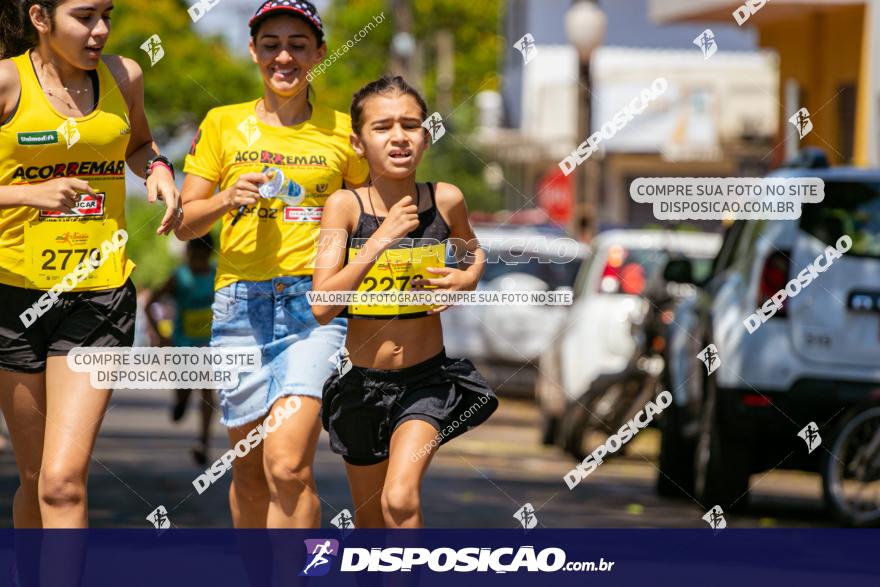 3ª Corrida 12 de Outubro