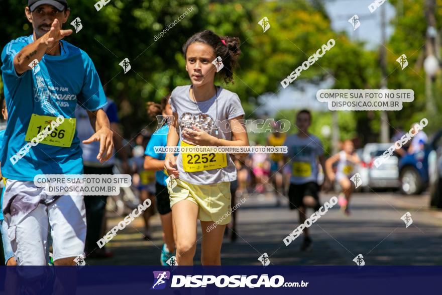 3ª Corrida 12 de Outubro