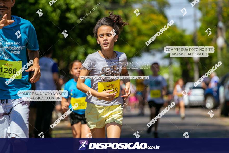 3ª Corrida 12 de Outubro