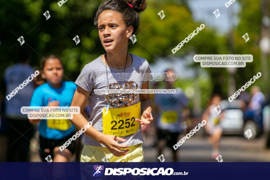 3ª Corrida 12 de Outubro