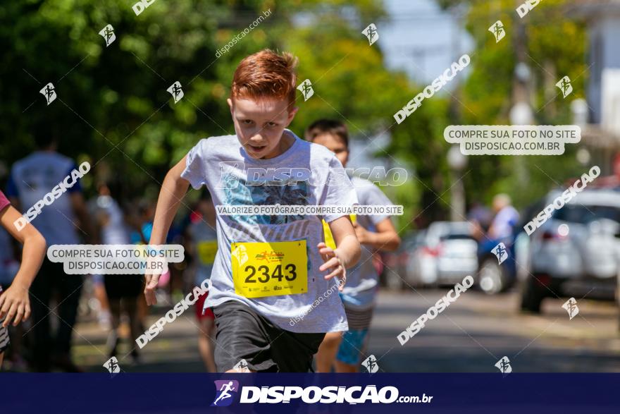 3ª Corrida 12 de Outubro