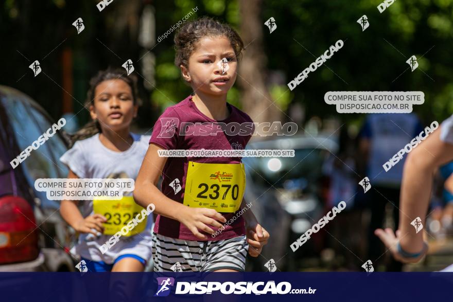 3ª Corrida 12 de Outubro