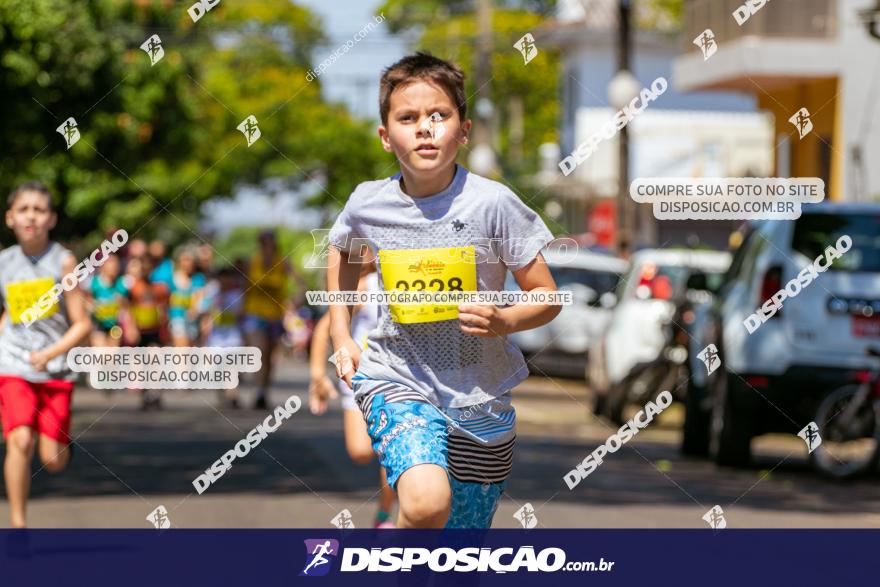 3ª Corrida 12 de Outubro