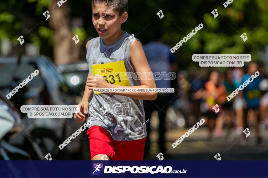 3ª Corrida 12 de Outubro