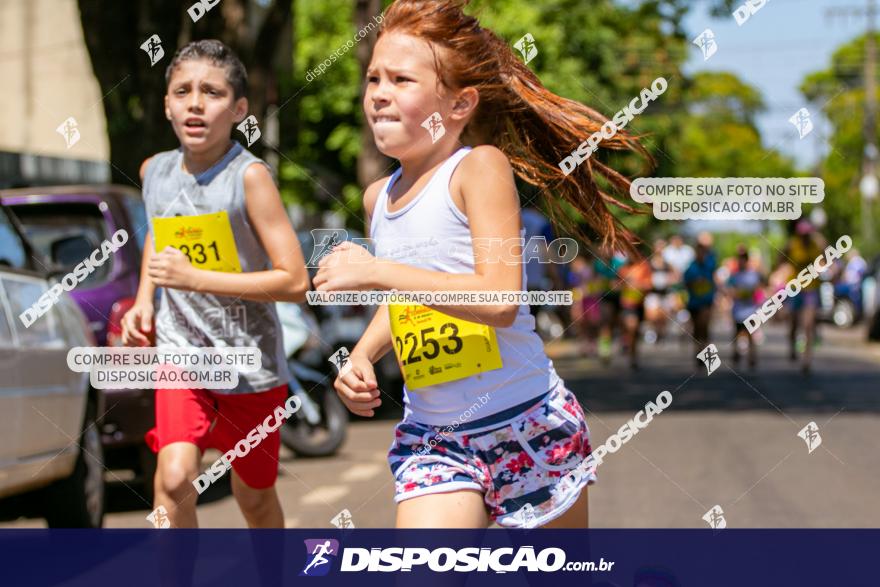 3ª Corrida 12 de Outubro