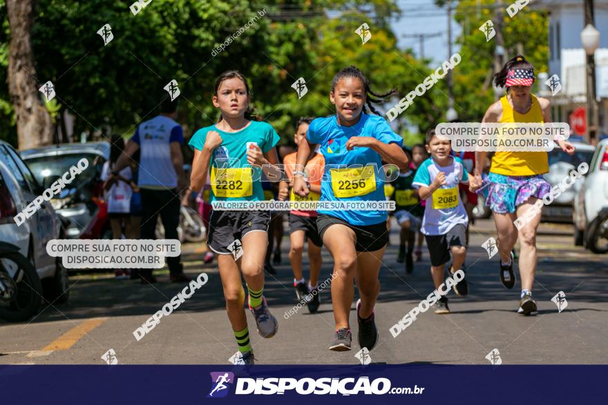 3ª Corrida 12 de Outubro