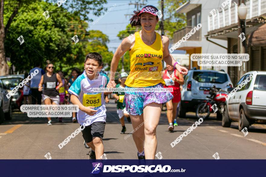 3ª Corrida 12 de Outubro