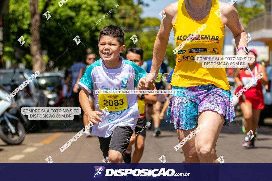 3ª Corrida 12 de Outubro