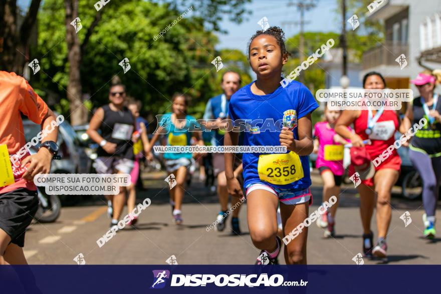 3ª Corrida 12 de Outubro