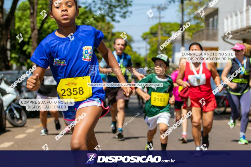 3ª Corrida 12 de Outubro