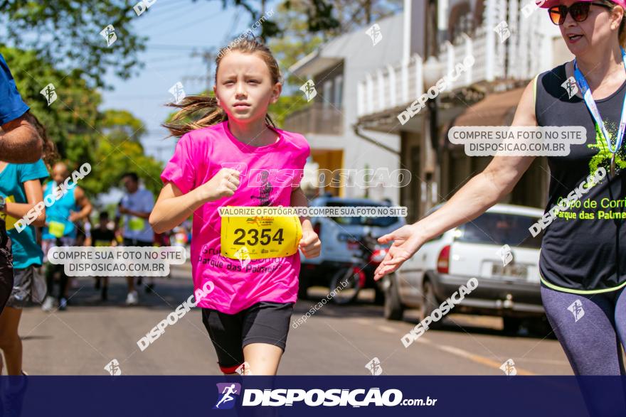 3ª Corrida 12 de Outubro