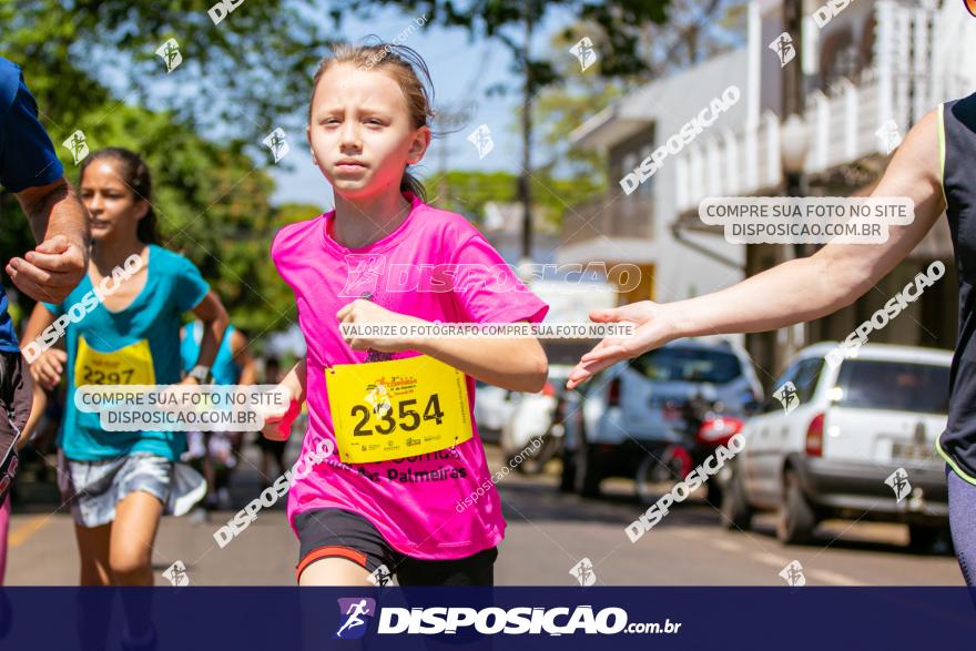 3ª Corrida 12 de Outubro