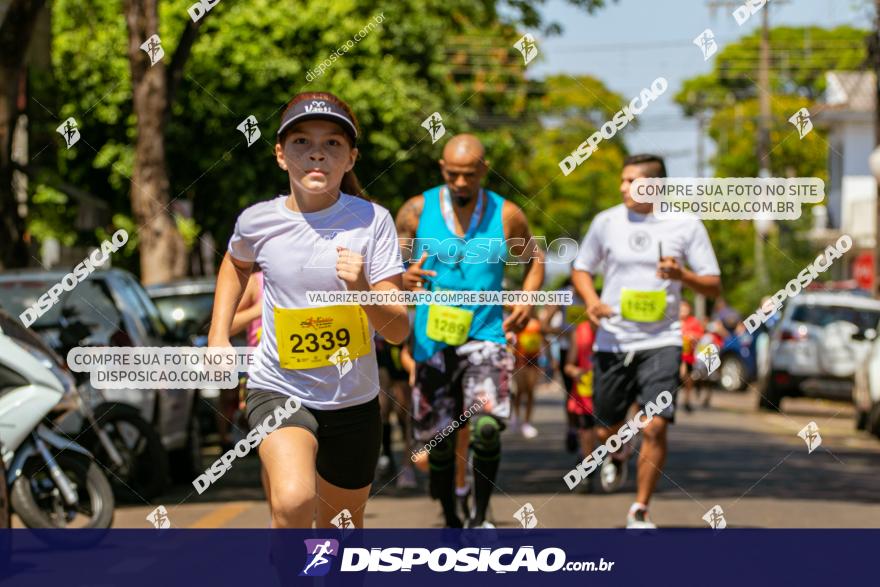 3ª Corrida 12 de Outubro