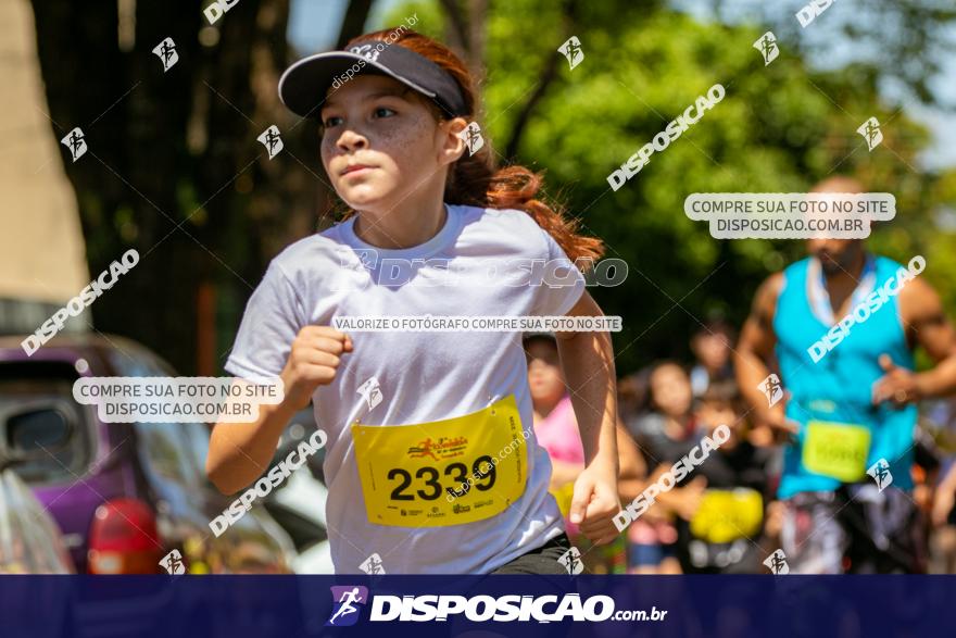 3ª Corrida 12 de Outubro