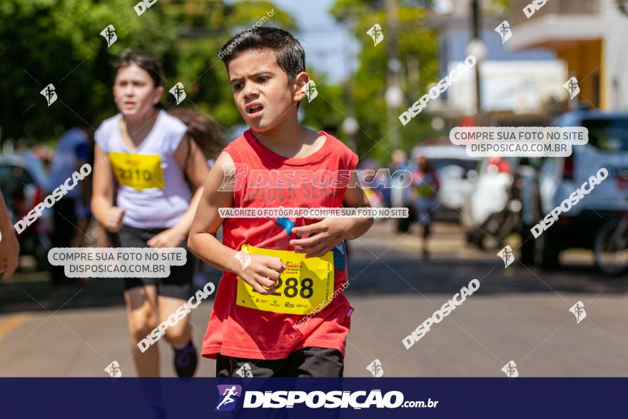 3ª Corrida 12 de Outubro