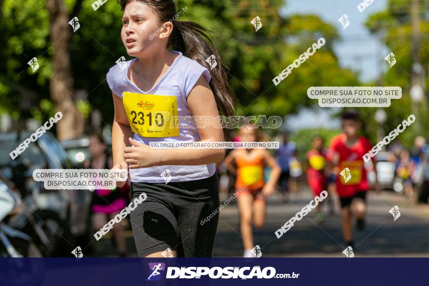 3ª Corrida 12 de Outubro