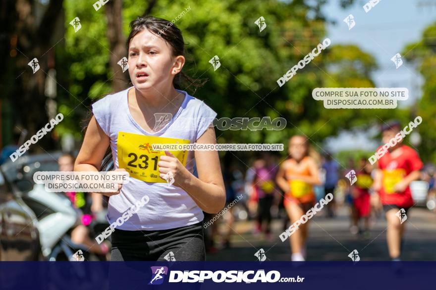 3ª Corrida 12 de Outubro