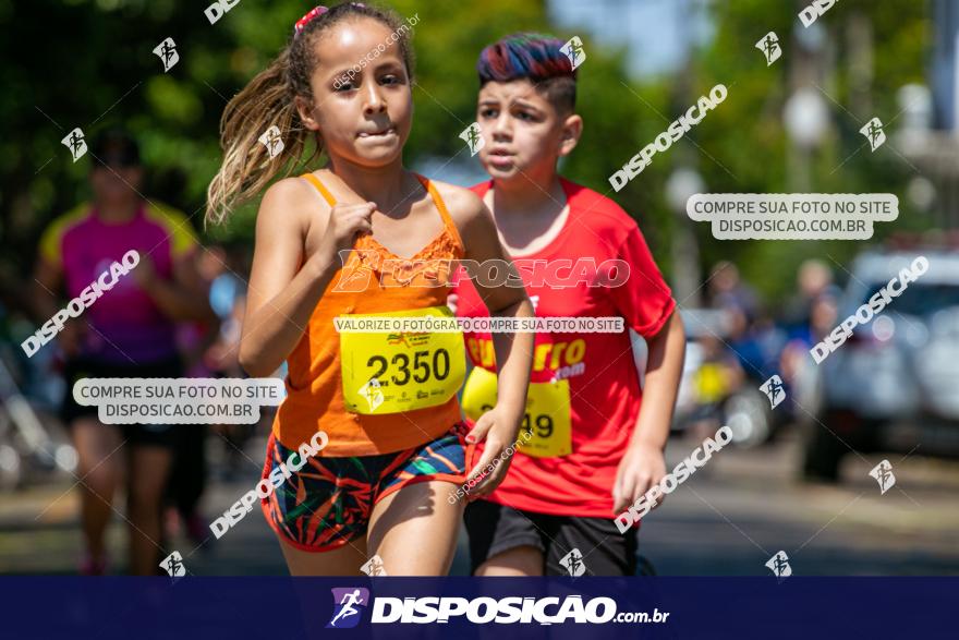 3ª Corrida 12 de Outubro