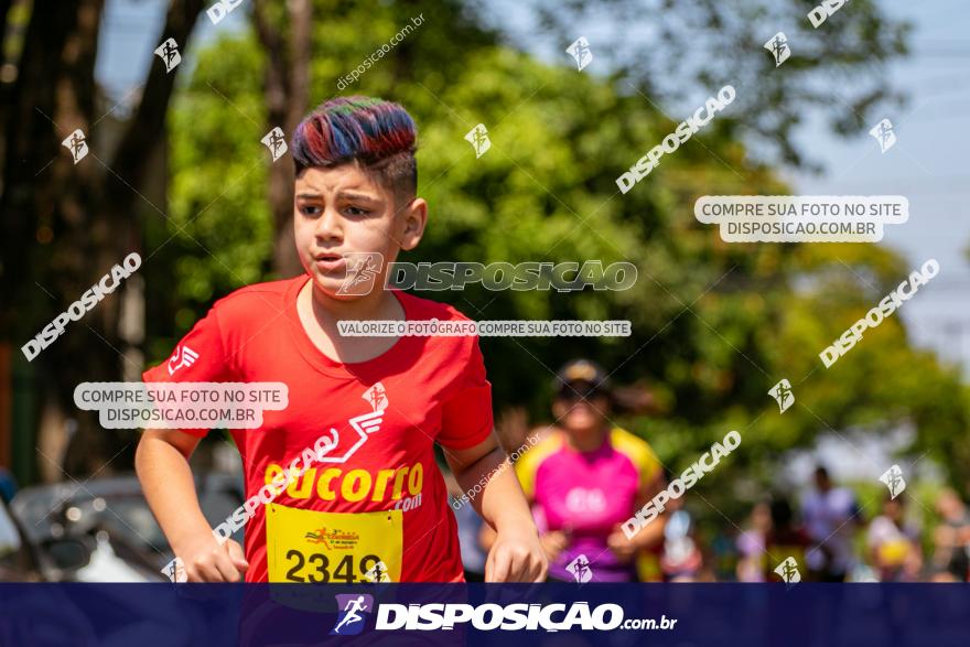 3ª Corrida 12 de Outubro