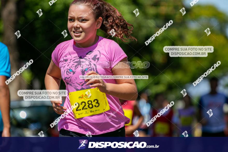 3ª Corrida 12 de Outubro