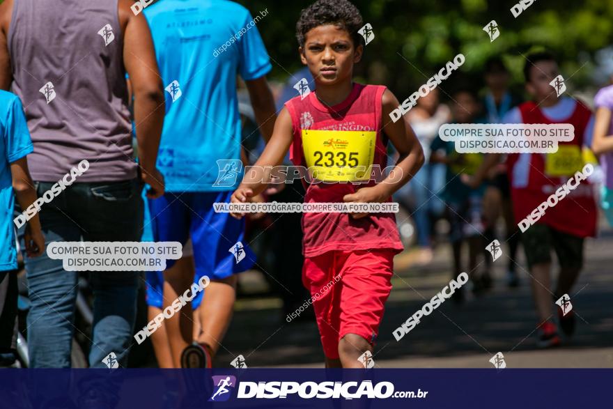 3ª Corrida 12 de Outubro