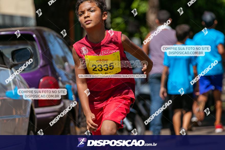 3ª Corrida 12 de Outubro