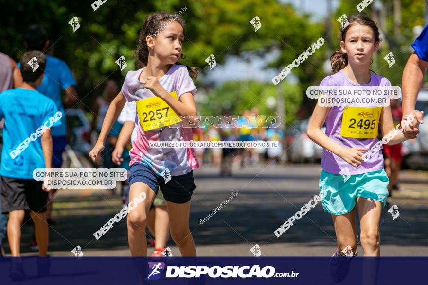 3ª Corrida 12 de Outubro