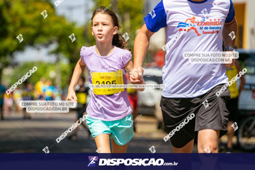 3ª Corrida 12 de Outubro