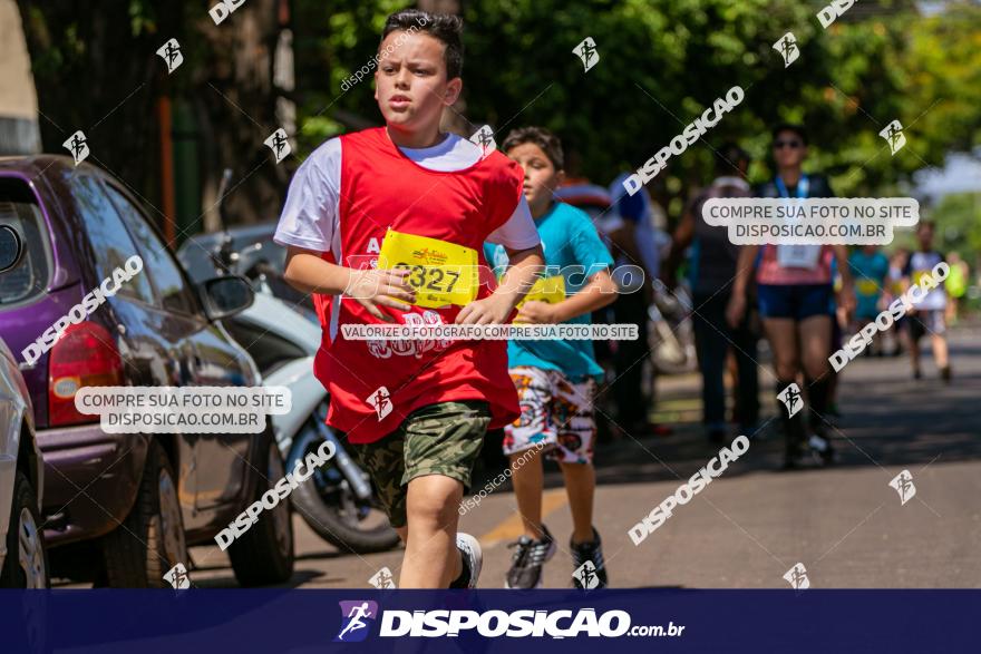 3ª Corrida 12 de Outubro