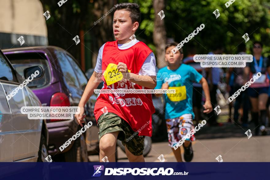 3ª Corrida 12 de Outubro