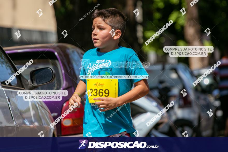 3ª Corrida 12 de Outubro