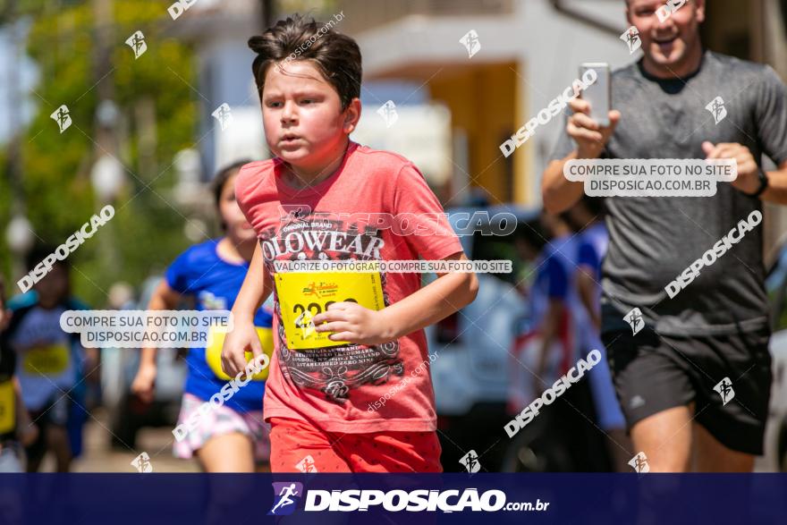 3ª Corrida 12 de Outubro