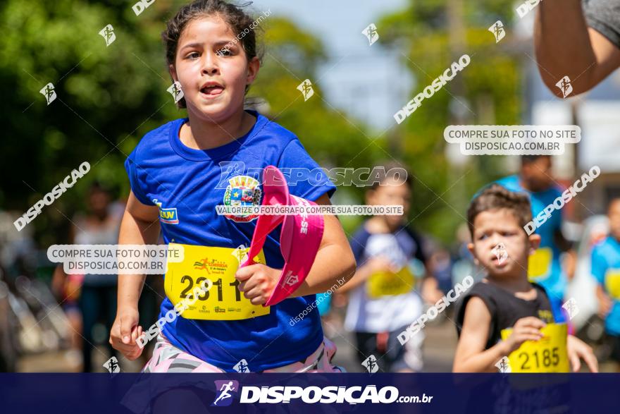 3ª Corrida 12 de Outubro