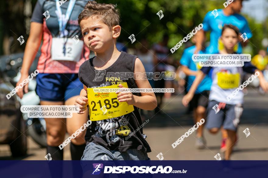 3ª Corrida 12 de Outubro