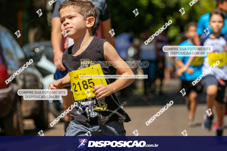 3ª Corrida 12 de Outubro