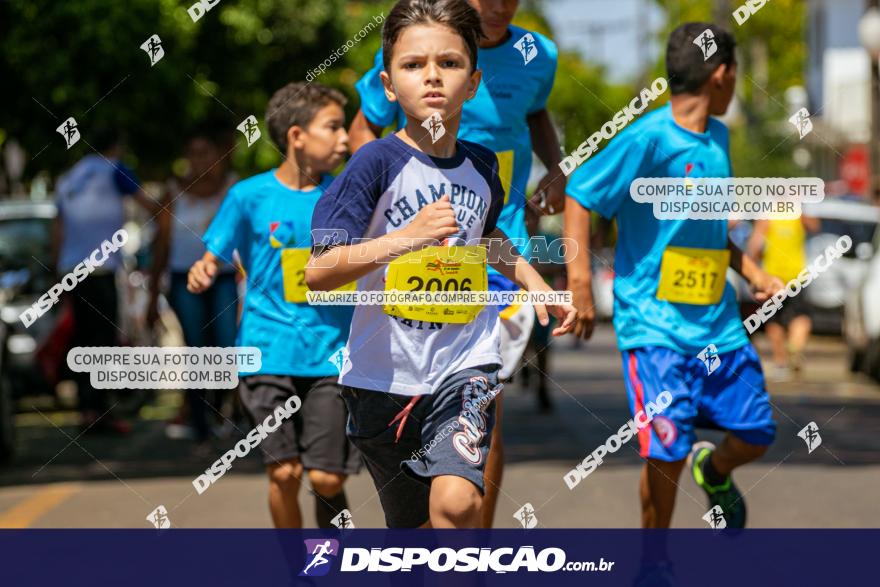 3ª Corrida 12 de Outubro