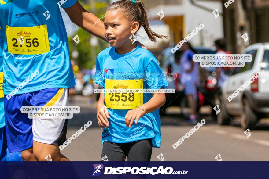 3ª Corrida 12 de Outubro