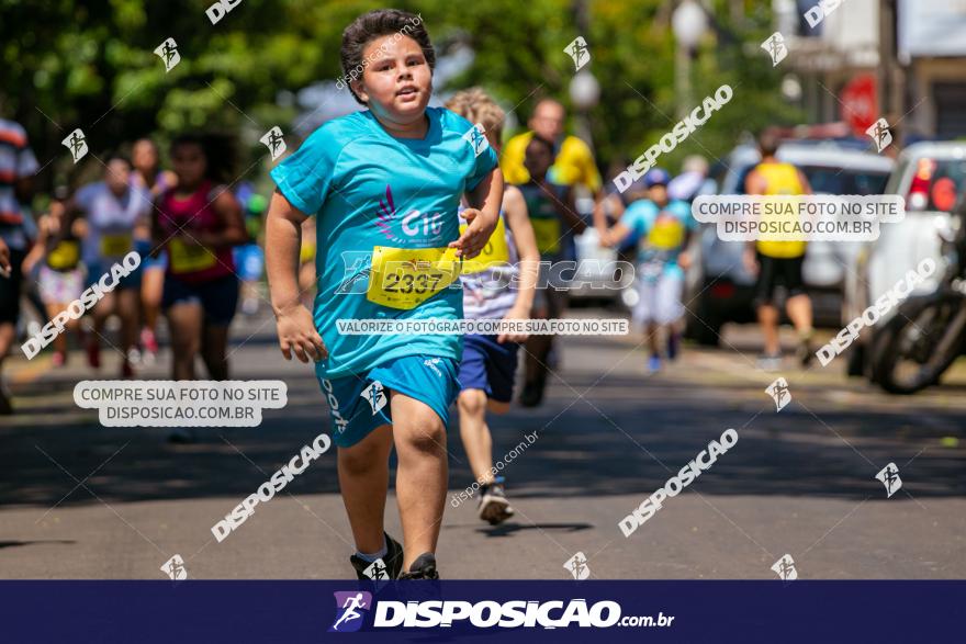 3ª Corrida 12 de Outubro