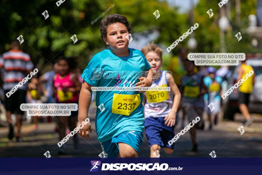 3ª Corrida 12 de Outubro