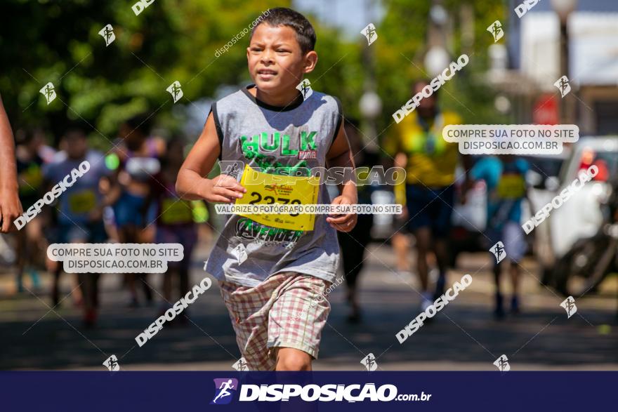 3ª Corrida 12 de Outubro