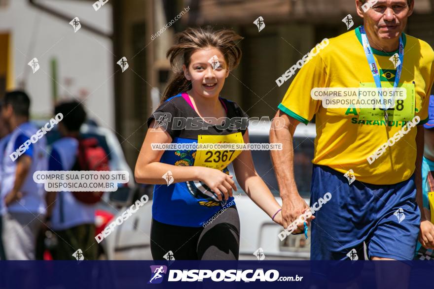 3ª Corrida 12 de Outubro