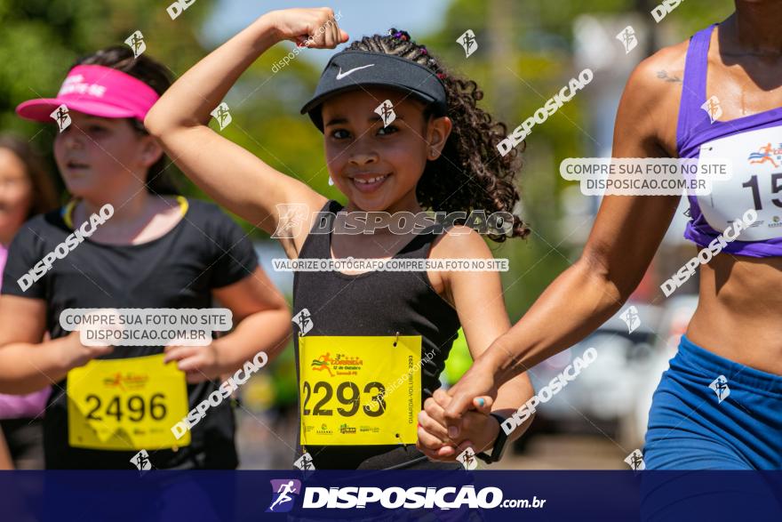 3ª Corrida 12 de Outubro