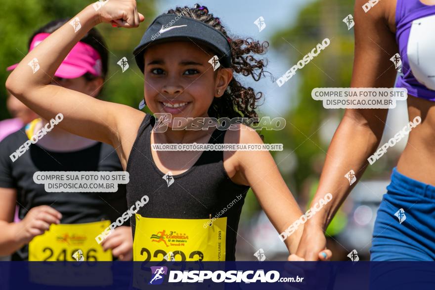 3ª Corrida 12 de Outubro