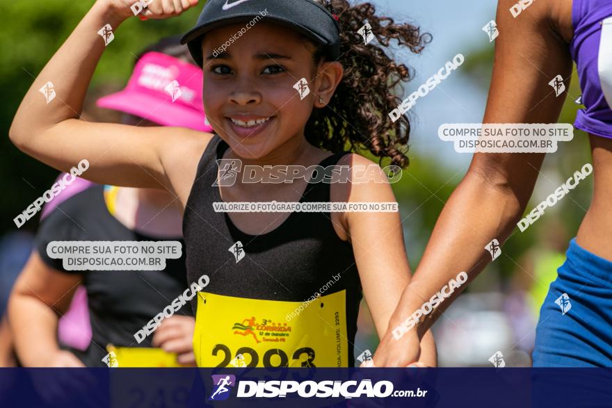 3ª Corrida 12 de Outubro