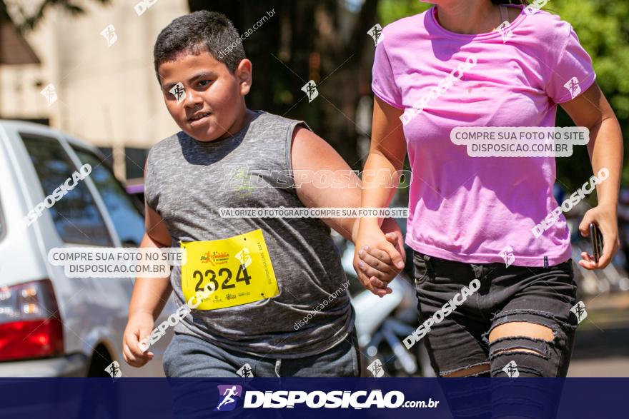 3ª Corrida 12 de Outubro