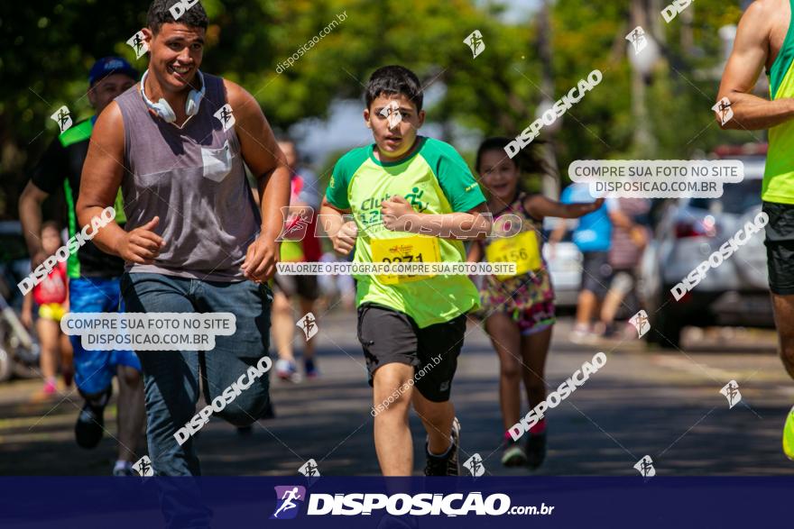 3ª Corrida 12 de Outubro