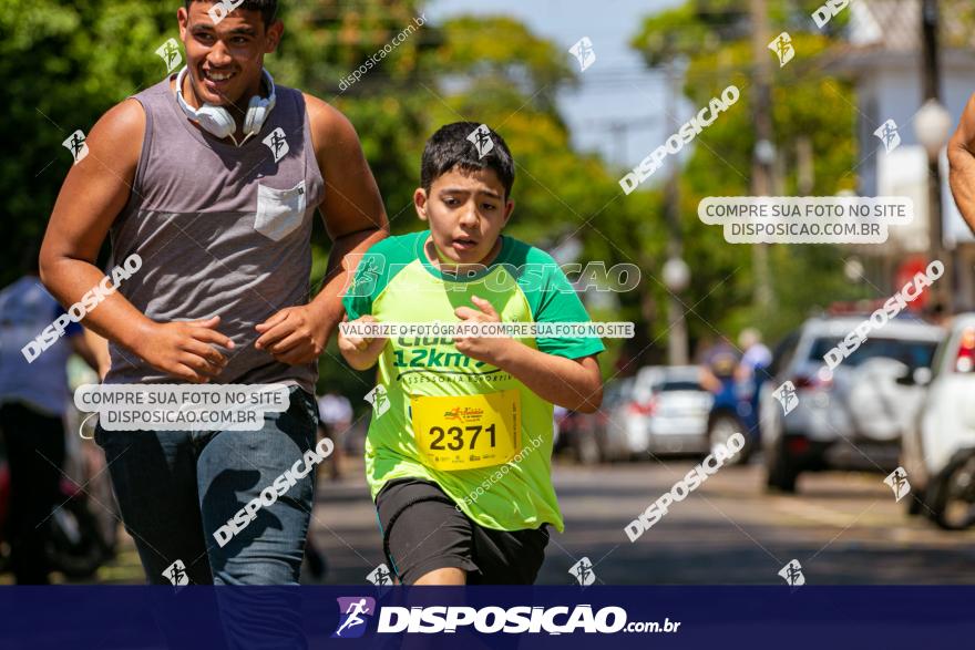 3ª Corrida 12 de Outubro