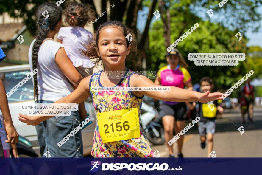 3ª Corrida 12 de Outubro