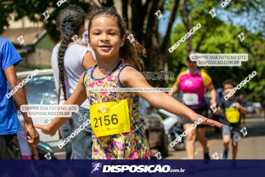 3ª Corrida 12 de Outubro