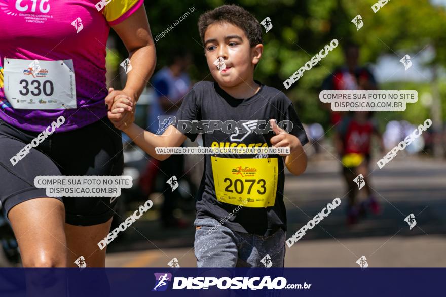 3ª Corrida 12 de Outubro